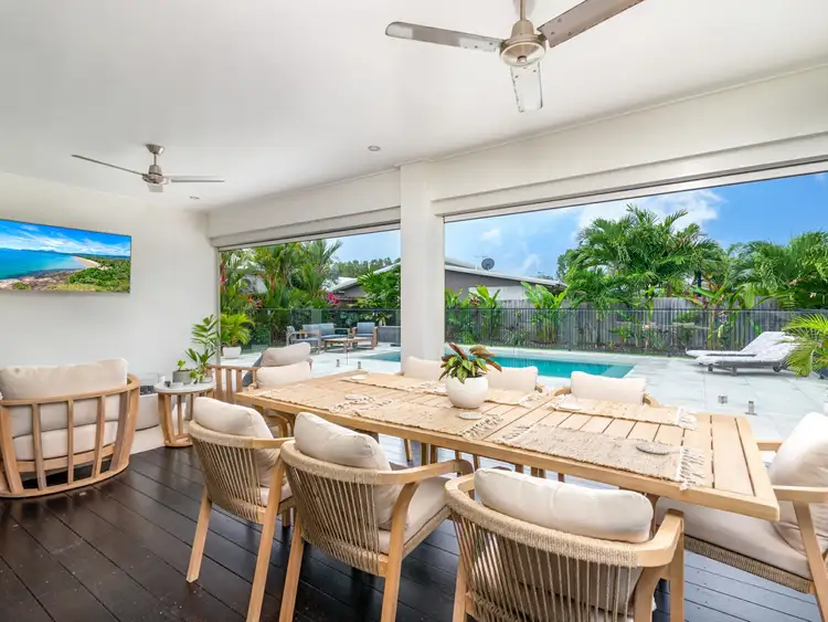 Sixth view of Homely house listing, 18 Milman Drive, Craiglie QLD 4877