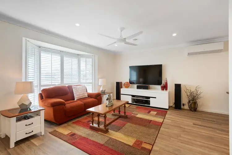 Fifth view of Homely house listing, 16 Jasper Street, Alexandra Hills QLD 4161