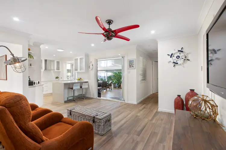 Sixth view of Homely house listing, 16 Jasper Street, Alexandra Hills QLD 4161