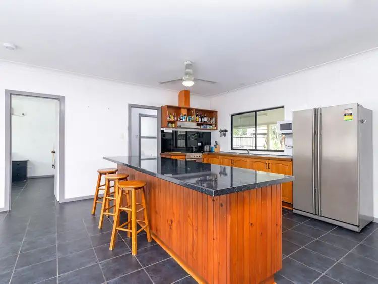 Second view of Homely house listing, 14 Snapper Island Drive, Wonga Beach QLD 4873