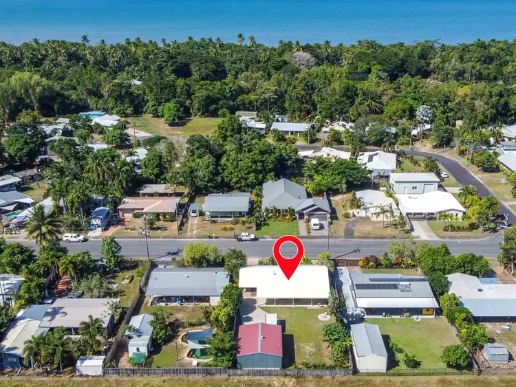 Fifth view of Homely house listing, 14 Snapper Island Drive, Wonga Beach QLD 4873