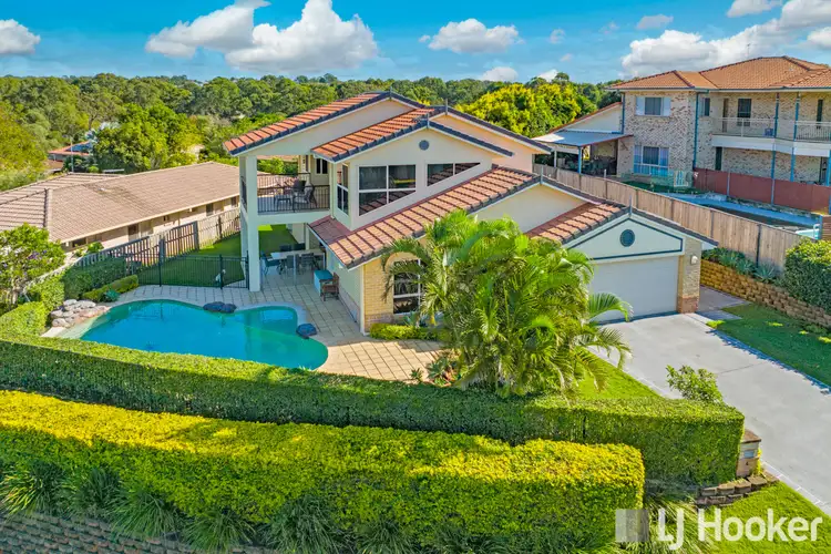 4 Barrique Court, Thornlands QLD 4164