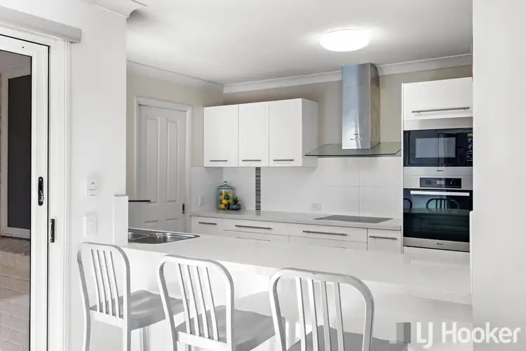 Second view of Homely house listing, 4 Barrique Court, Thornlands QLD 4164