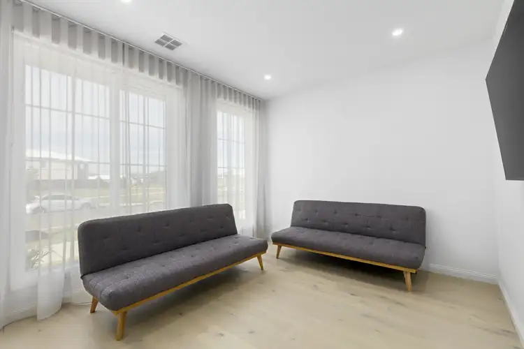 Second view of Homely house listing, 60 Thornton Avenue, St Leonards VIC 3223