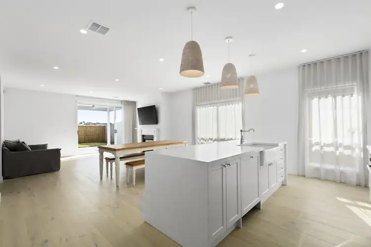 Fifth view of Homely house listing, 60 Thornton Avenue, St Leonards VIC 3223