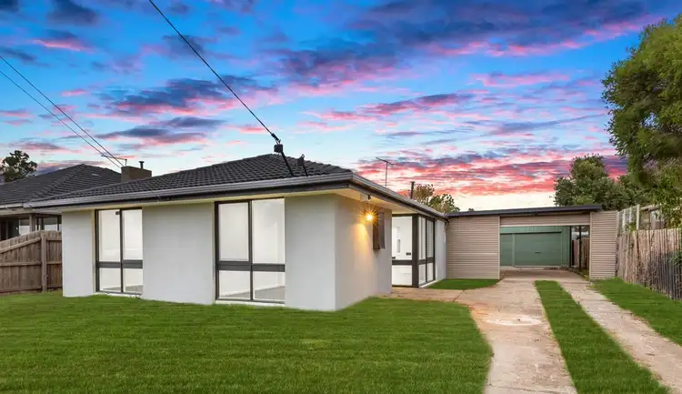 37 Marina Drive, Melton VIC 3337