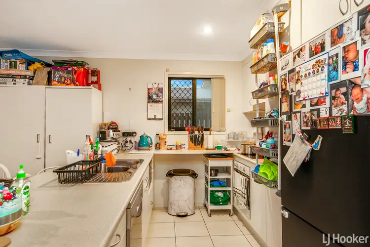 Second view of Homely house listing, 12 Amy Street, Gracemere QLD 4702