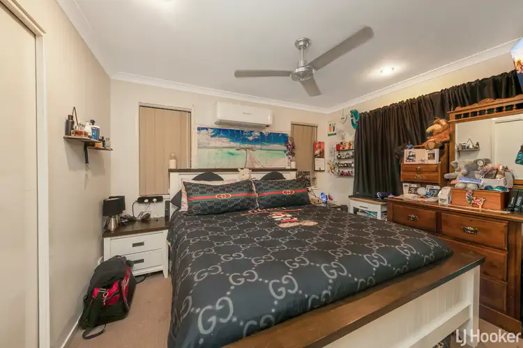 Fourth view of Homely house listing, 12 Amy Street, Gracemere QLD 4702