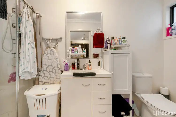 Fifth view of Homely house listing, 12 Amy Street, Gracemere QLD 4702