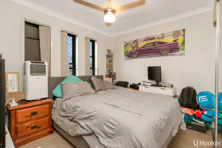 Sixth view of Homely house listing, 12 Amy Street, Gracemere QLD 4702