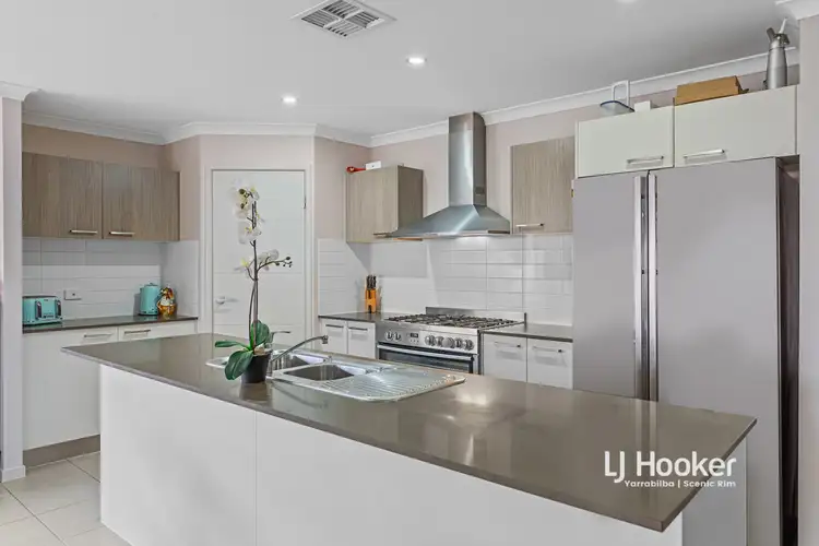 4 Larimar Avenue, Yarrabilba QLD 4207