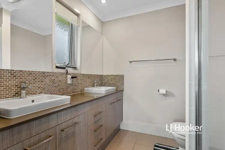 Fifth view of Homely house listing, 4 Larimar Avenue, Yarrabilba QLD 4207