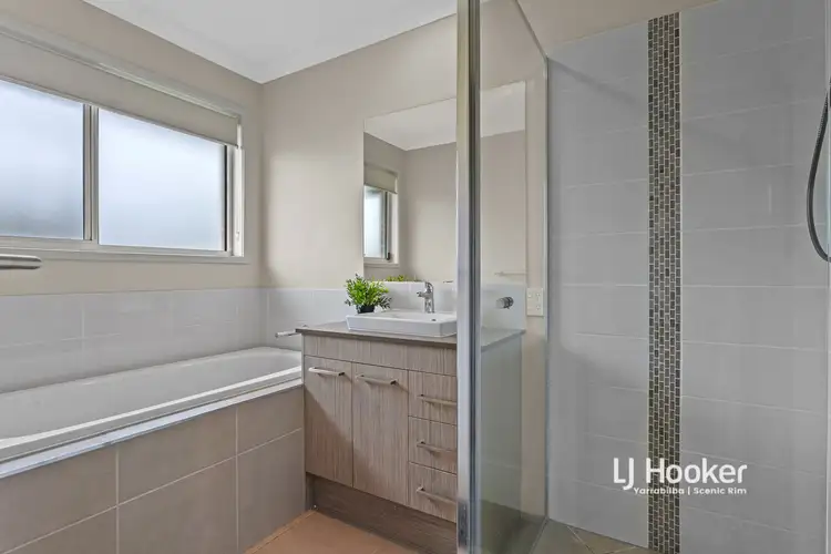 Sixth view of Homely house listing, 4 Larimar Avenue, Yarrabilba QLD 4207