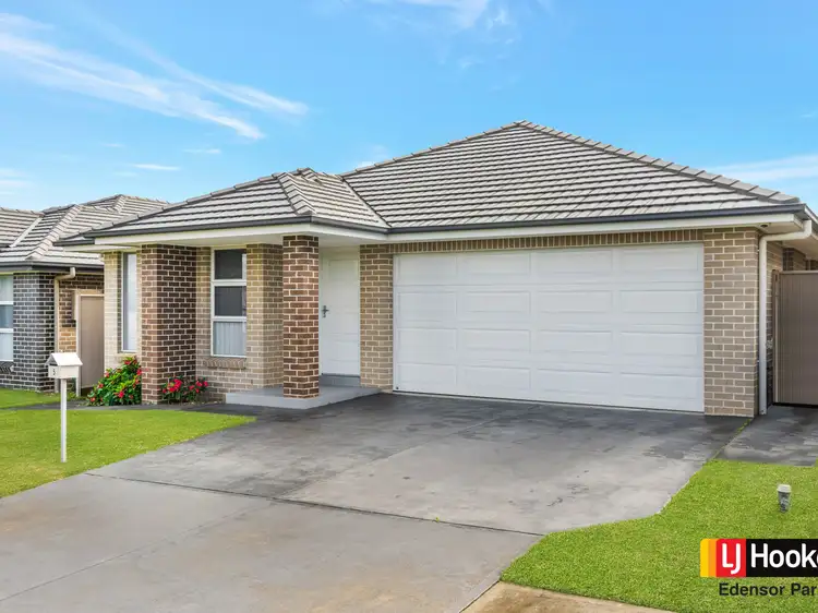 Main view of Homely house listing, 5 Pekin Street, Spring Farm NSW 2570