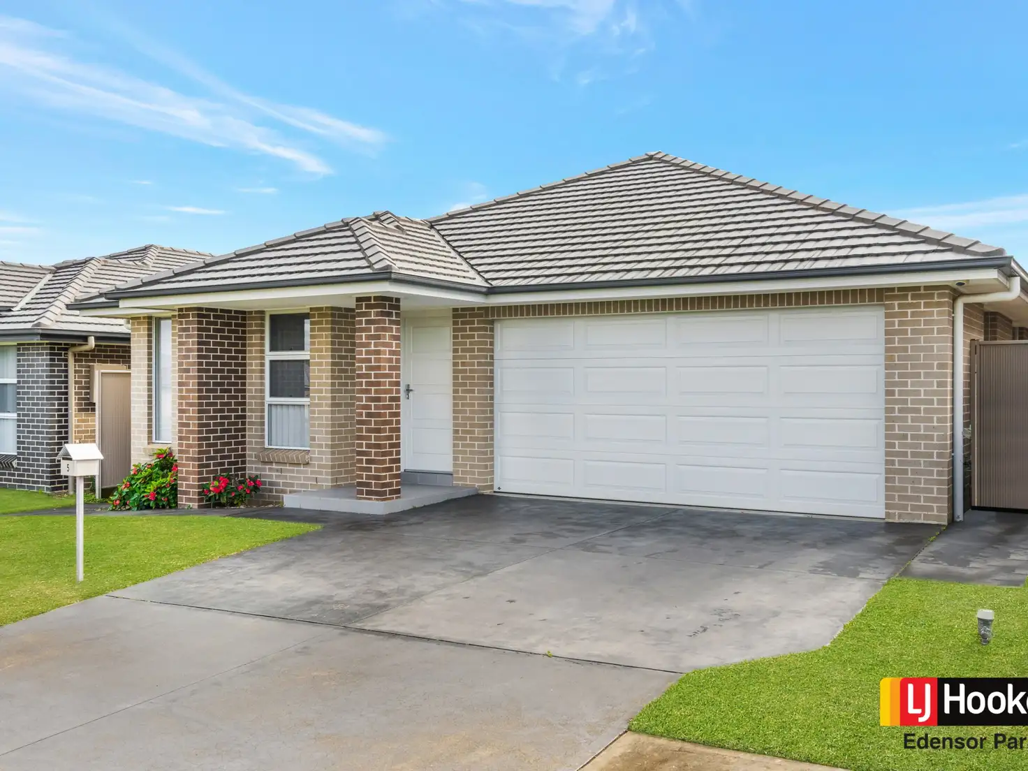 Main view of Homely house listing, 5 Pekin Street, Spring Farm NSW 2570