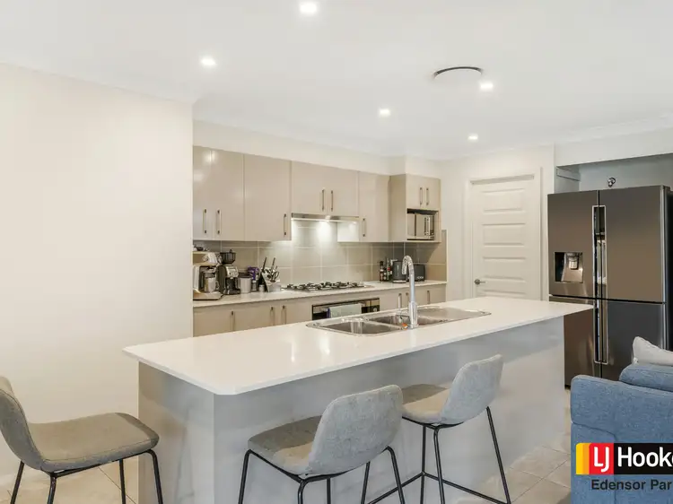 Third view of Homely house listing, 5 Pekin Street, Spring Farm NSW 2570