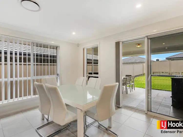Fifth view of Homely house listing, 5 Pekin Street, Spring Farm NSW 2570