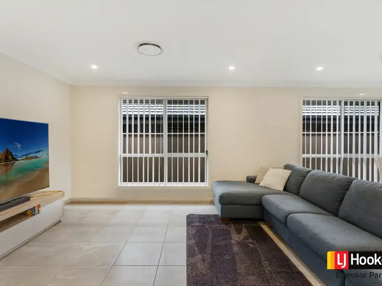 Sixth view of Homely house listing, 5 Pekin Street, Spring Farm NSW 2570
