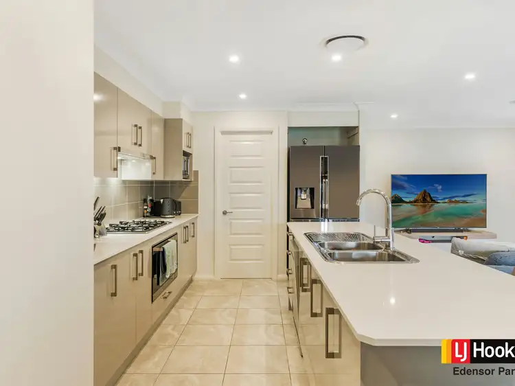 Seventh view of Homely house listing, 5 Pekin Street, Spring Farm NSW 2570