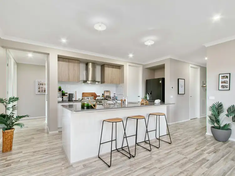 Fifth view of Homely house listing, 34 Phoebes Way, Eastwood VIC 3875