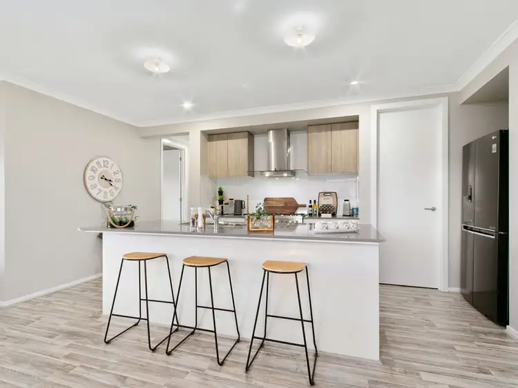 Seventh view of Homely house listing, 34 Phoebes Way, Eastwood VIC 3875