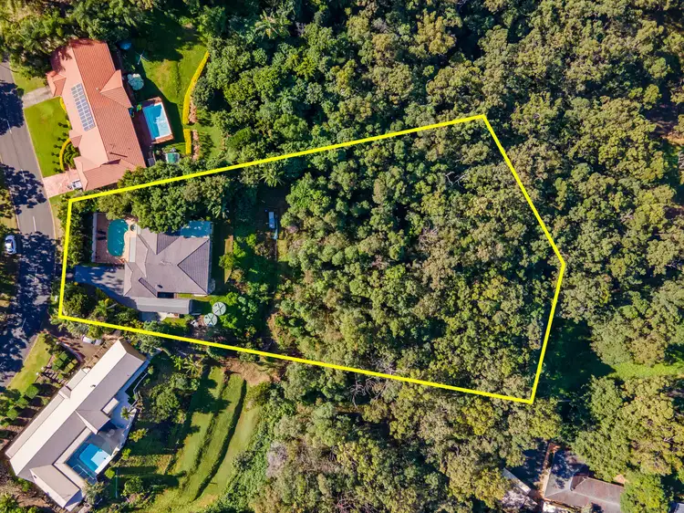 Fourth view of Homely house listing, 10 The Pinnacle, Worongary QLD 4213