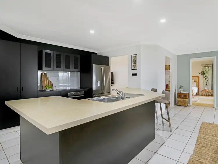 Fifth view of Homely house listing, 10 The Pinnacle, Worongary QLD 4213