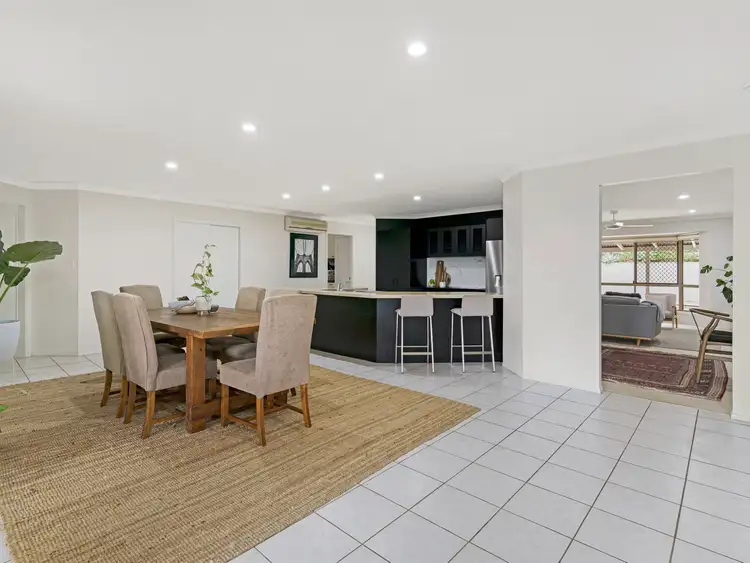 Sixth view of Homely house listing, 10 The Pinnacle, Worongary QLD 4213