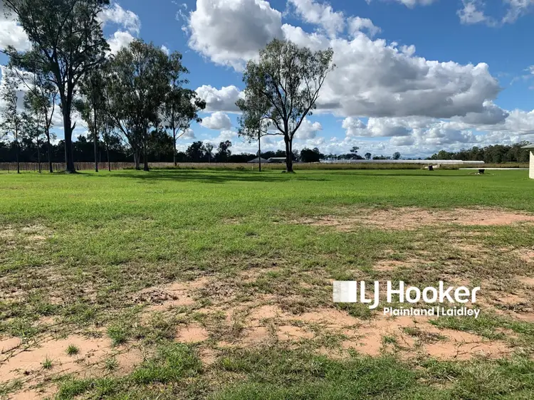 Main view of Homely land listing, 7 Maragon Crt, Lake Clarendon QLD 4343