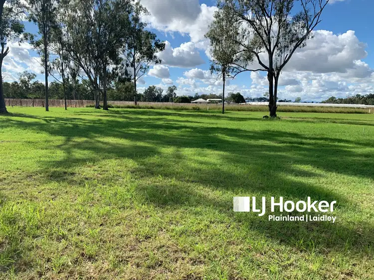 Third view of Homely land listing, 7 Maragon Crt, Lake Clarendon QLD 4343