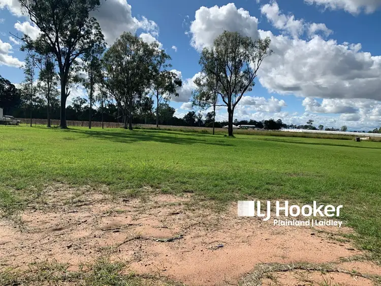 Fifth view of Homely land listing, 7 Maragon Crt, Lake Clarendon QLD 4343