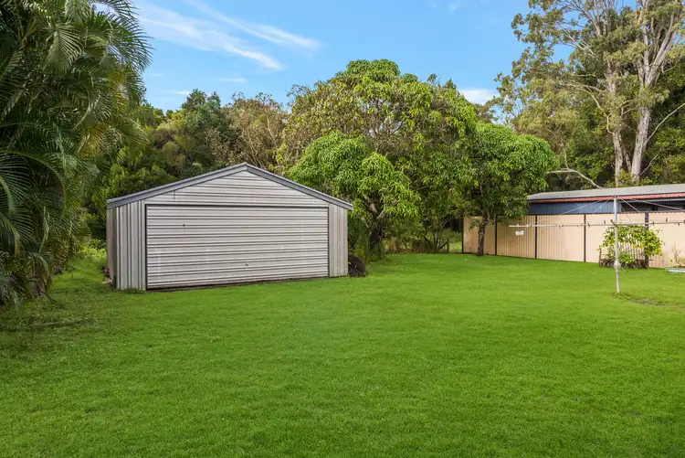 Second view of Homely house listing, 6 Kumgum Street, Jacobs Well QLD 4208