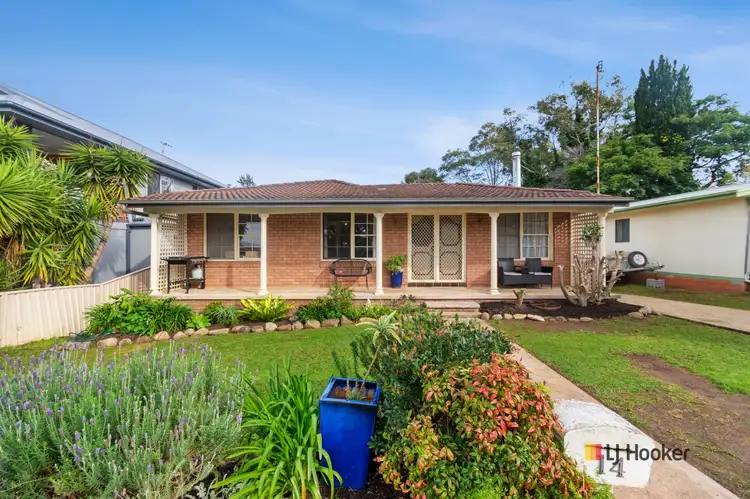 14 Calga Crescent, Catalina NSW 2536