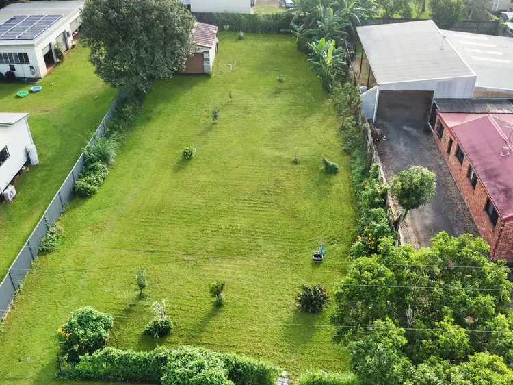 Main view of Homely land listing, 35 High Street, Atherton QLD 4883