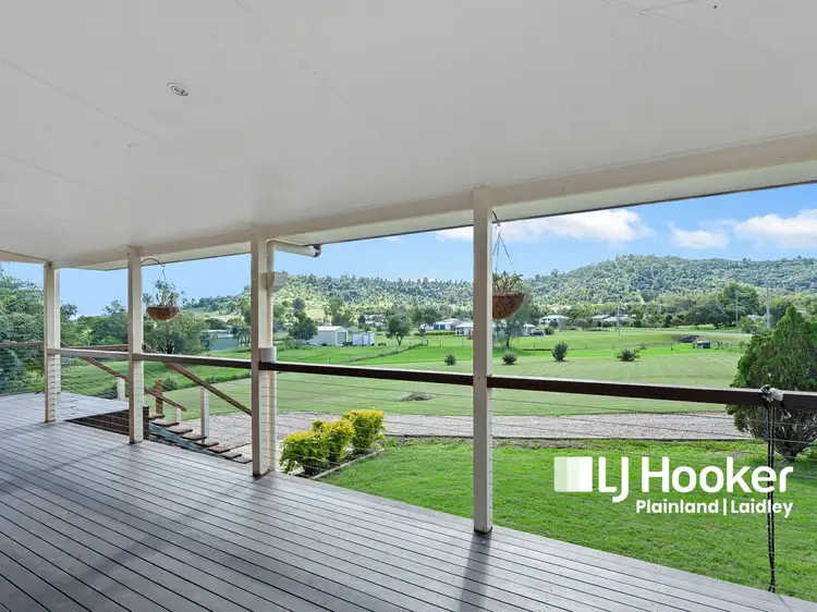 Second view of Homely rural property listing, 16 Bushman Street, Plainland QLD 4341