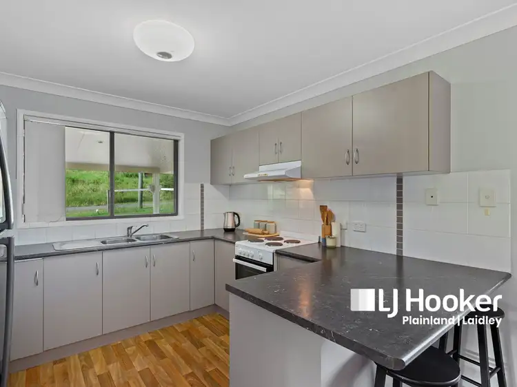 Third view of Homely rural property listing, 16 Bushman Street, Plainland QLD 4341