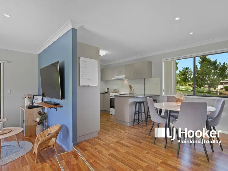 Fourth view of Homely rural property listing, 16 Bushman Street, Plainland QLD 4341