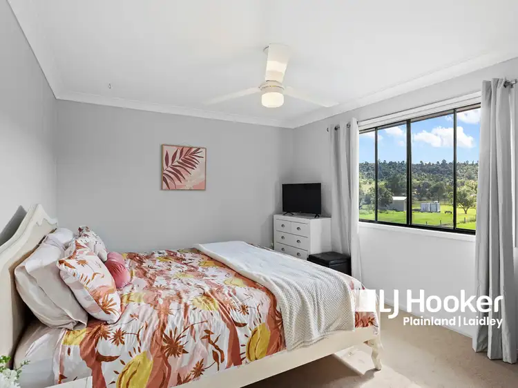Sixth view of Homely rural property listing, 16 Bushman Street, Plainland QLD 4341
