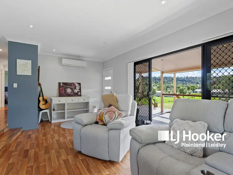 Seventh view of Homely rural property listing, 16 Bushman Street, Plainland QLD 4341