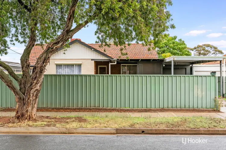 17 Sandford Road, Davoren Park SA 5113