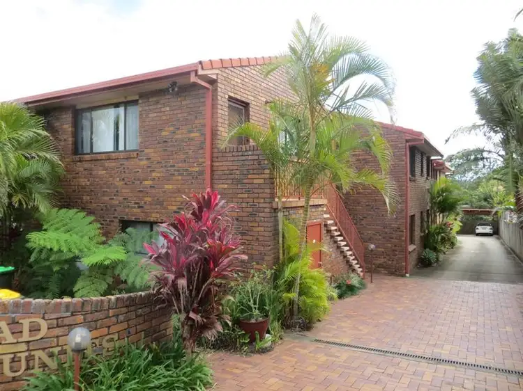 Main view of Homely unit listing, 1T/4 Wallace Street, Scotts Head NSW 2447