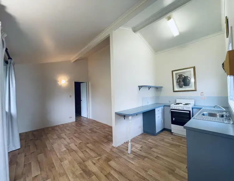 Second view of Homely unit listing, 1T/4 Wallace Street, Scotts Head NSW 2447