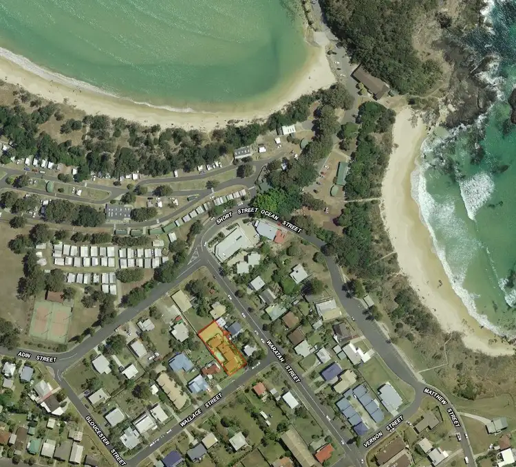 Seventh view of Homely unit listing, 1T/4 Wallace Street, Scotts Head NSW 2447