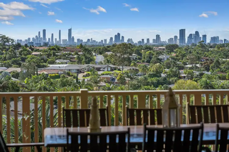 13 Federal Place, Robina QLD 4226