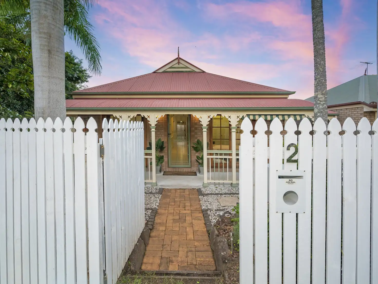 Main view of Homely house listing, 2 Queens Court, Forest Lake QLD 4078