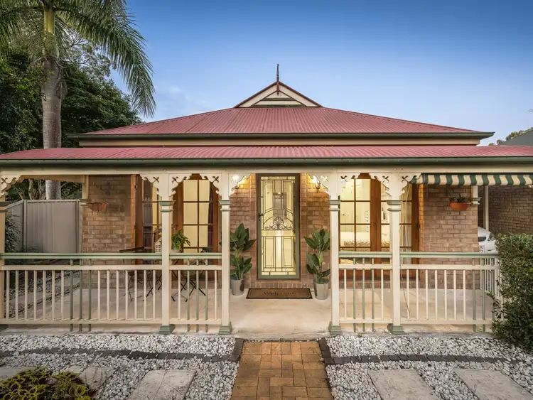 Second view of Homely house listing, 2 Queens Court, Forest Lake QLD 4078