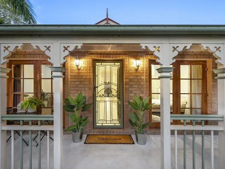 Third view of Homely house listing, 2 Queens Court, Forest Lake QLD 4078