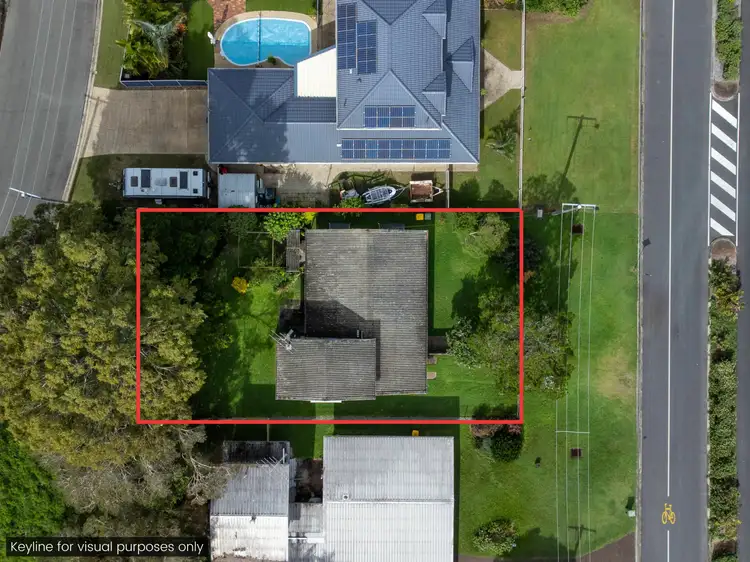 Fifth view of Homely house listing, 9 Solander Esplanade, Banksia Beach QLD 4507