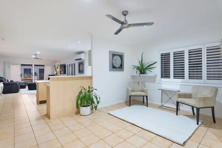 Fifth view of Homely house listing, 29 Vivacity Drive, Upper Coomera QLD 4209