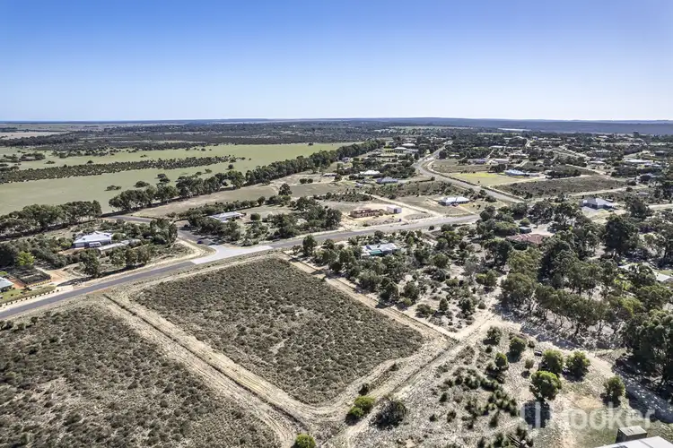 Fifth view of Homely land listing, Lot 124/ Seaflower Way, Gabbadah WA 6041